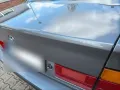 BMW 525i E34 24V M50 - 127.000km - TÜV Neu