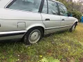 BMW E34 525 Touring Silber 191 TKM