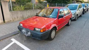Nissan Sunny 1.4 LX