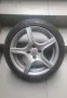 Honda CRX ED 9
