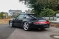 Porsche 993 Carrera 4S Coupé 911