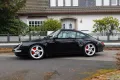 Porsche 993 Carrera 4S Coupé 911
