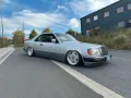 Mercedes-Benz Mercedes Benz 300CE W124 Airride !nur heut...