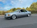 Mercedes-Benz Mercedes Benz 300CE W124 Airride !nur heut...
