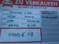 Mercedes-Benz Mercedes Benz C220