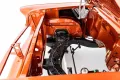 Chevrolet Bel Air Project Wagon