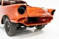 Chevrolet Bel Air Project Wagon