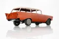 Chevrolet Bel Air Project Wagon