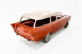 Chevrolet Bel Air Project Wagon