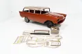 Chevrolet Bel Air Project Wagon