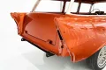 Chevrolet Bel Air Project Wagon