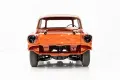 Chevrolet Bel Air Project Wagon