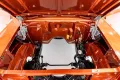 Chevrolet Bel Air Project Wagon