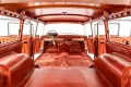 Chevrolet Bel Air Project Wagon