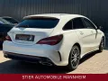 Mercedes-Benz CLA 200 Shooting Brake AMG LINE*AUTOMATIK*82TKM