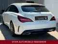 Mercedes-Benz CLA 200 Shooting Brake AMG LINE*AUTOMATIK*82TKM