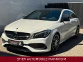Mercedes-Benz CLA 200 Shooting Brake AMG LINE*AUTOMATIK*82TKM