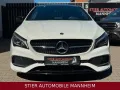 Mercedes-Benz CLA 200 Shooting Brake AMG LINE*AUTOMATIK*82TKM