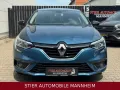 Renault Megane IV Lim. 5-trg. Limited*TÜV NEU*115TKM*EU6