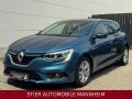 Renault Megane IV Lim. 5-trg. Limited*TÜV NEU*115TKM*EU6