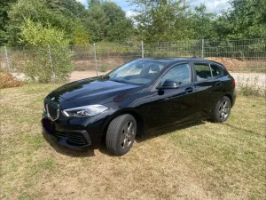 BMW 116i Advantage Advantage