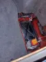 BMW 1. Hand RARITÄT AUTOMATIK BMW 324d 3er rot...