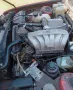 BMW 1. Hand RARITÄT AUTOMATIK BMW 324d 3er rot...