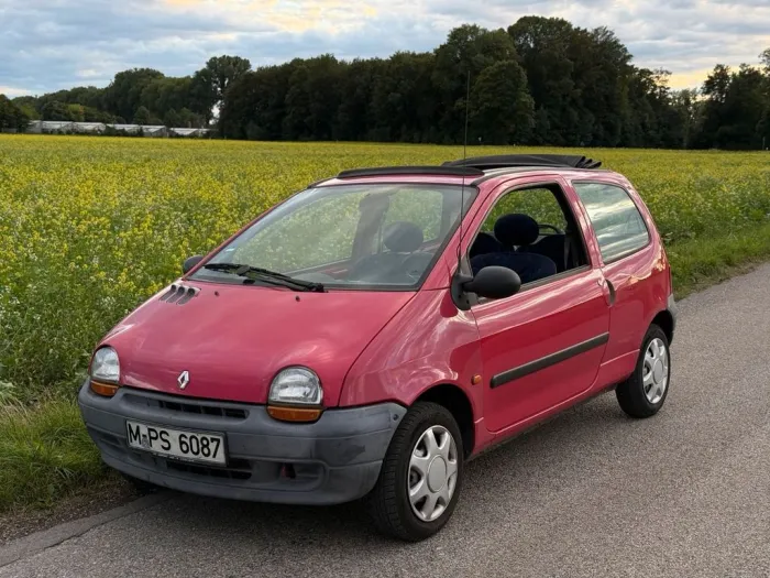 Renault Twingo C06