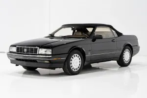 Cadillac Allante