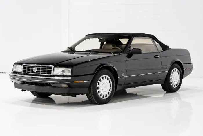 Cadillac Allante