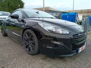 Peugeot RCZ 1.6 270 THP R R