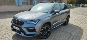Cupra Ateca 1.5 TSI 110kW DSG Pano. AHK 5J.Garantie