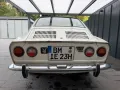 Fiat Oldtimer Fiat 850i Sport