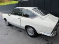 Fiat Oldtimer Fiat 850i Sport