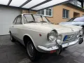 Fiat Oldtimer Fiat 850i Sport