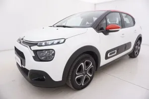 Citroën Citroen C3 Shine BR513358 1.2 Benzina 83CV