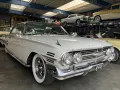 Chevrolet Impala Hard Top COUPE V 8