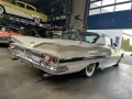 Chevrolet Impala Hard Top COUPE V 8