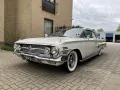 Chevrolet Impala Hard Top COUPE V 8