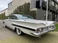 Chevrolet Impala Hard Top COUPE V 8