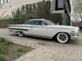 Chevrolet Impala Hard Top COUPE V 8
