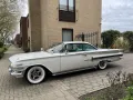 Chevrolet Impala Hard Top COUPE V 8