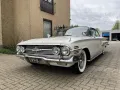 Chevrolet Impala Hard Top COUPE V 8