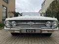 Chevrolet Impala Hard Top COUPE V 8