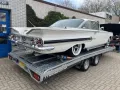 Chevrolet Impala Hard Top COUPE V 8