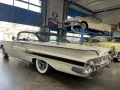 Chevrolet Impala Hard Top COUPE V 8