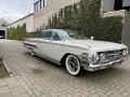 Chevrolet Impala Hard Top COUPE V 8