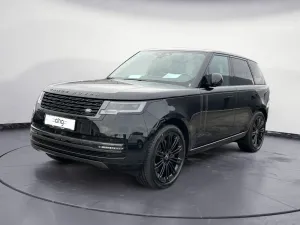Land Rover Range Rover P530 SWB Autobiography AHK HomeLink