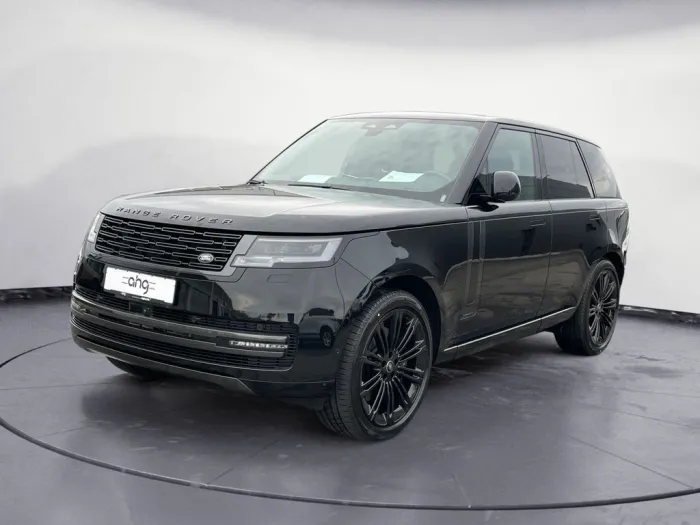 Land Rover Range Rover P530 SWB Autobiography AHK HomeLink