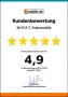 Renault Captur II Intens E-Tech Plug in 160 /Kamera/ SHZ